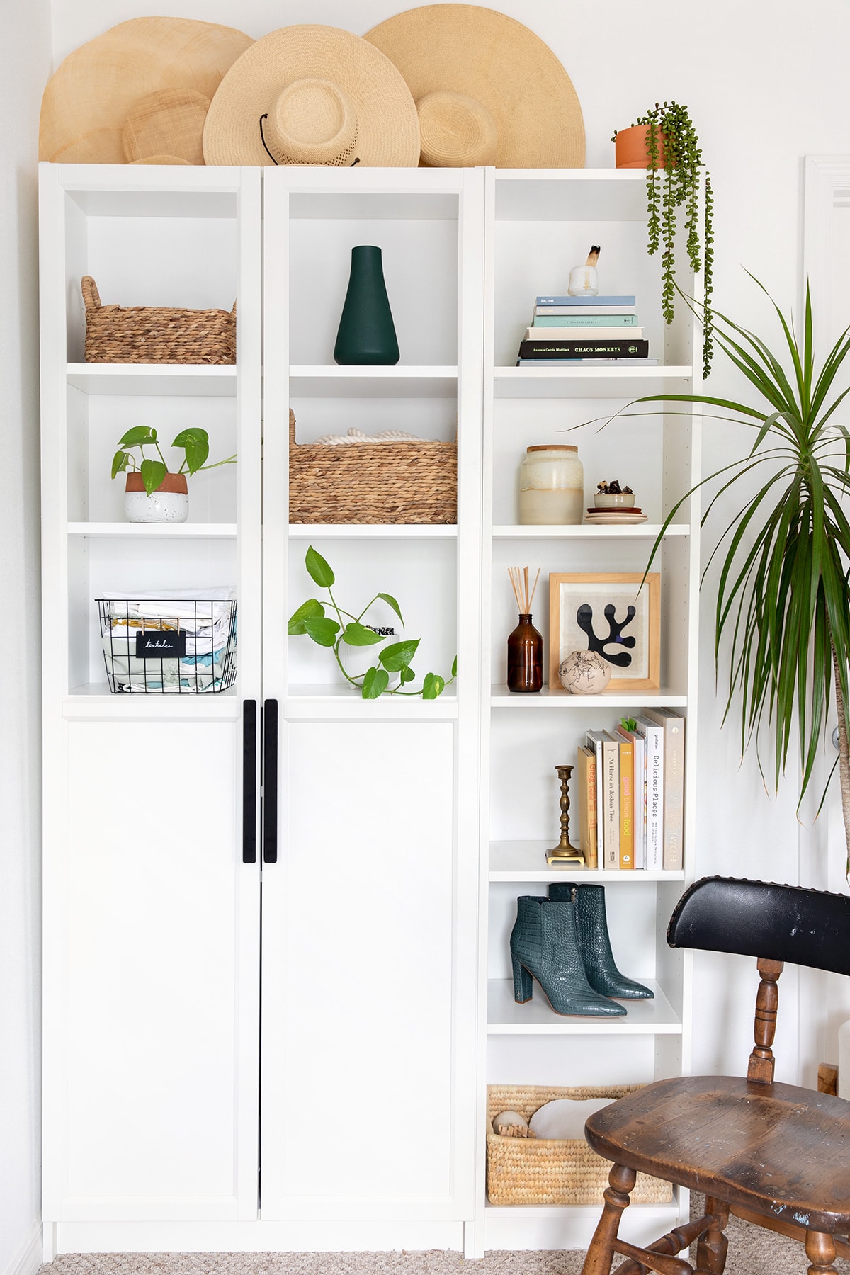Billy Bookcase Shelves, Are Ikea Billy Bookcases Any Good