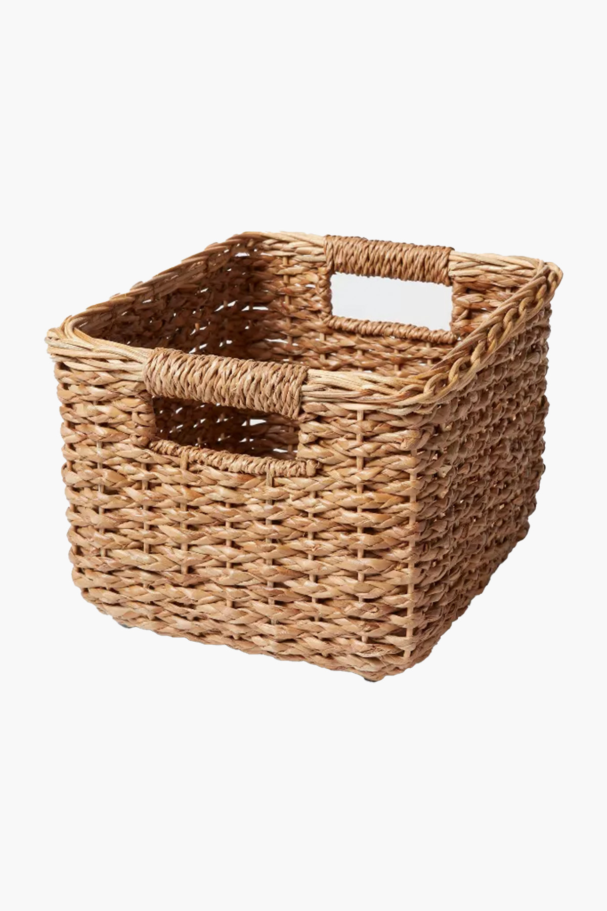 14 Inch Wide Baskets & Storage Containers at