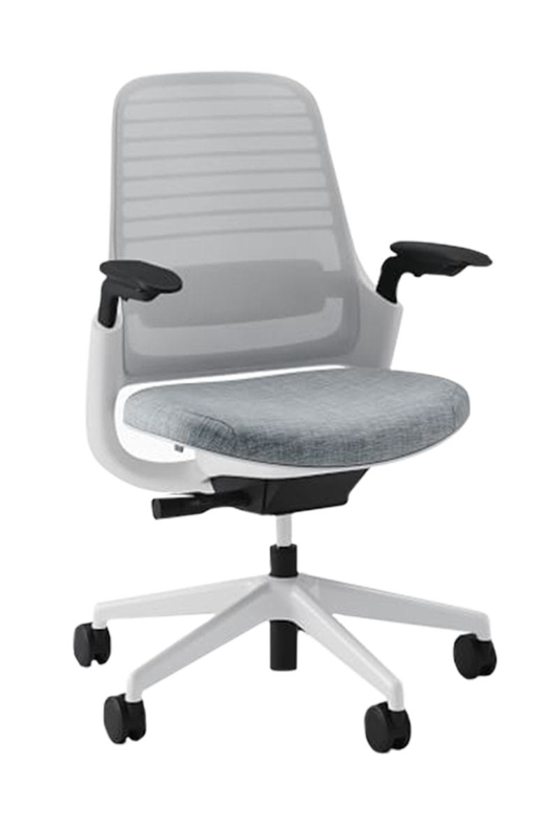 Practical Modern Office Desk Chairs To Upgrade Wfh Ctrl Curate