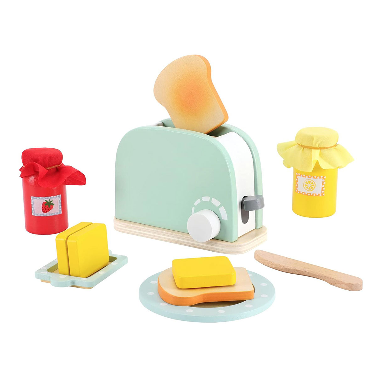 Play Kitchen Gift Guide  & Small Business